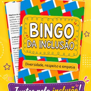 Bingo da Inclusão