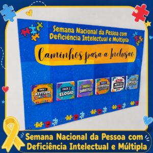 Caminhos para Inclusão