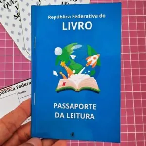Diário da leitura