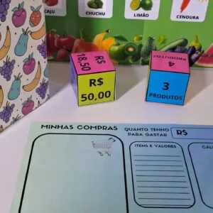 Feira divertida