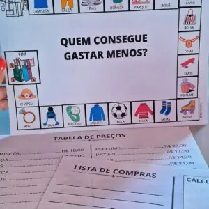 Quem consegue gastar menos?