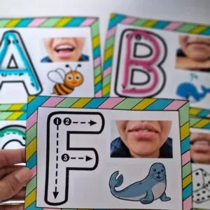Alfabeto fônico