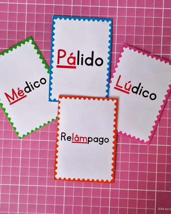 Acentuação - Imagem 3