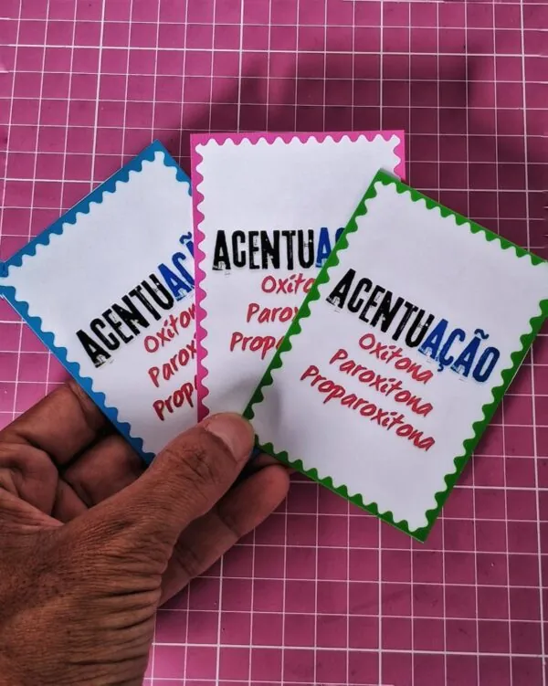 Acentuação - Imagem 4