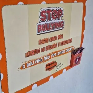 Stop Bullying