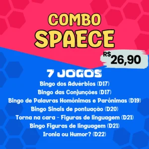 Combo Spaece