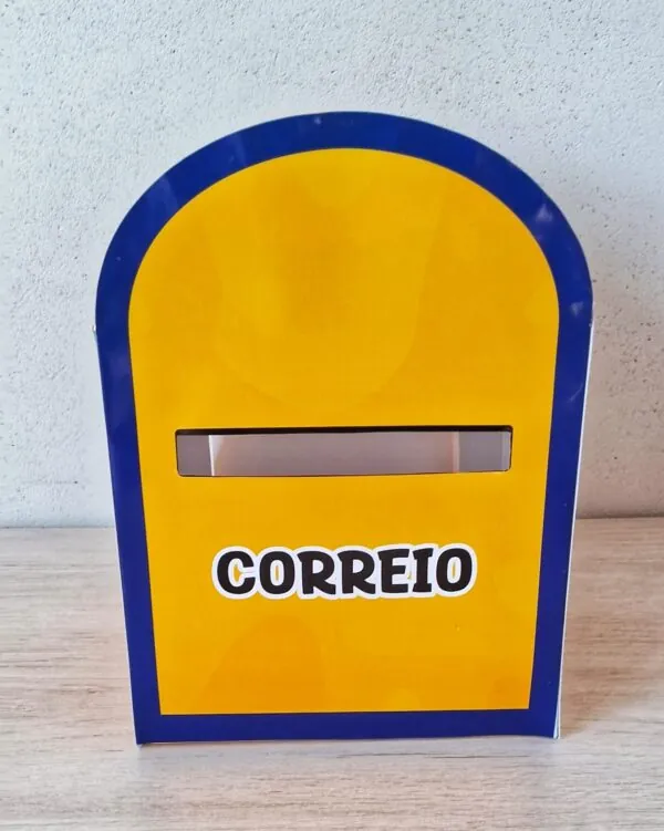 Dinâmica de volta às aulas - Cartas de Boas-vindas - Imagem 2