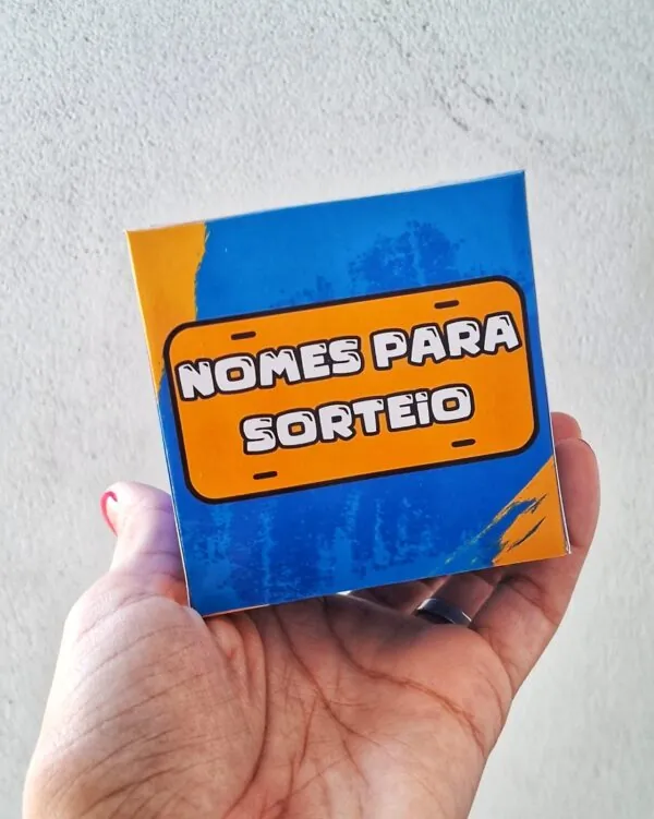 Dinâmica de volta às aulas - Cartas de Boas-vindas - Imagem 7