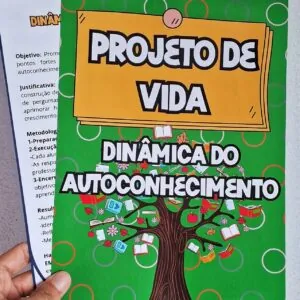 Dinâmica do autoconhecimento