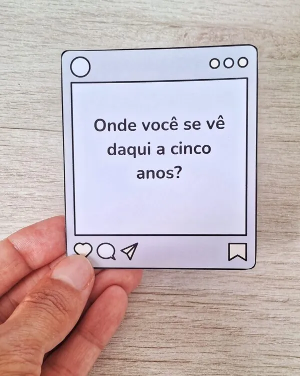 Dinâmica do autoconhecimento - Imagem 4