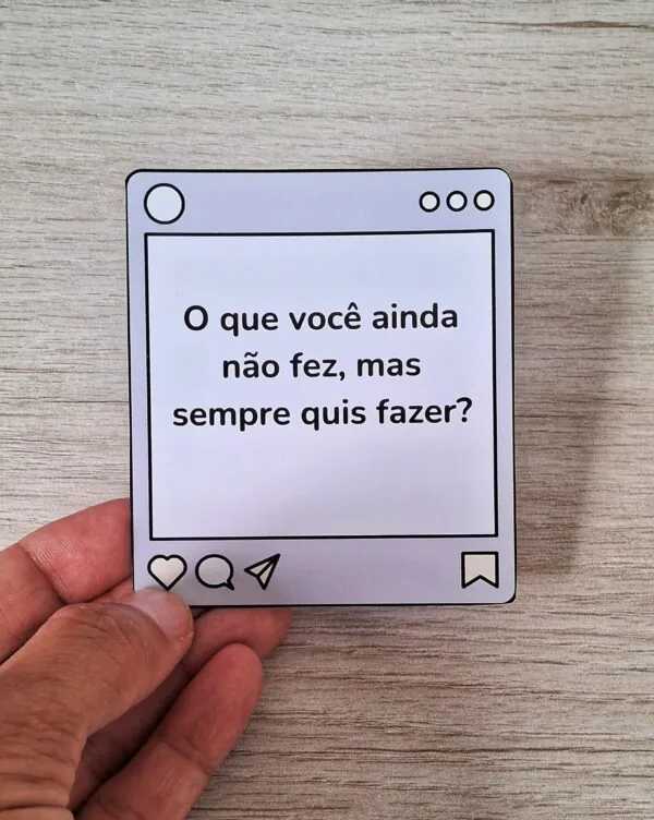 Dinâmica do autoconhecimento - Imagem 5