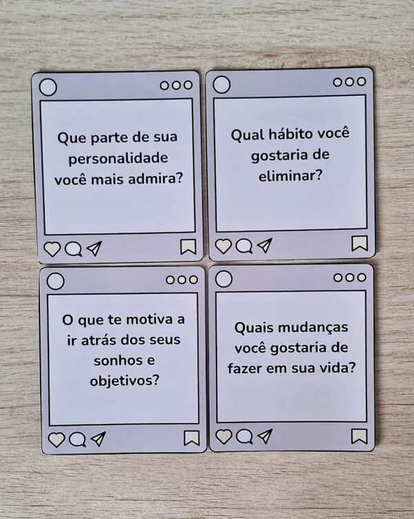 Dinâmica do autoconhecimento - Imagem 3