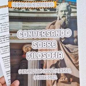 Conversando sobre Filosofia