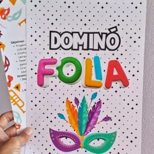 Dominó Folia