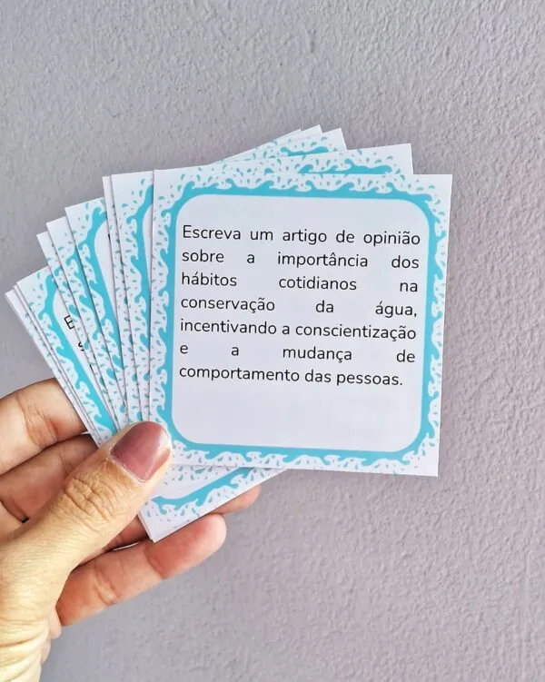 Artigo de opinião - Dia da água - Imagem 2