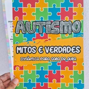 Autismo: Mitos & Verdades