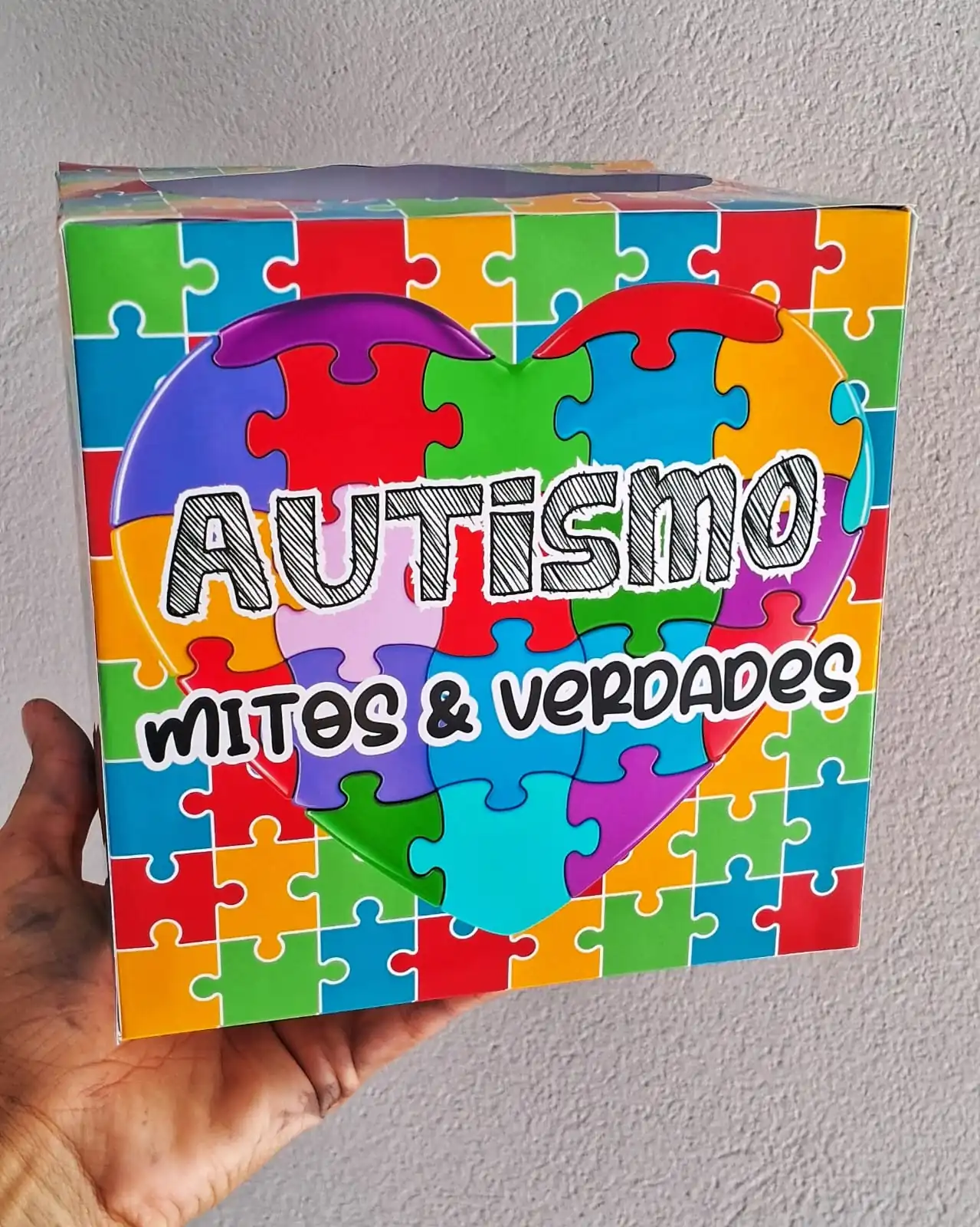 Autismo: Mitos & Verdades - Imagem 2
