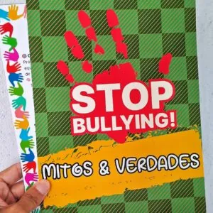 Bullying - Mitos e Verdades