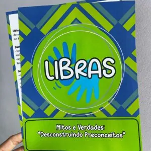Libras: Mitos e Verdades