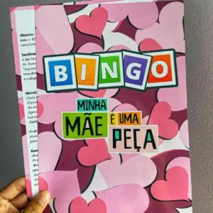 Bingo: Minha mãe é um peça