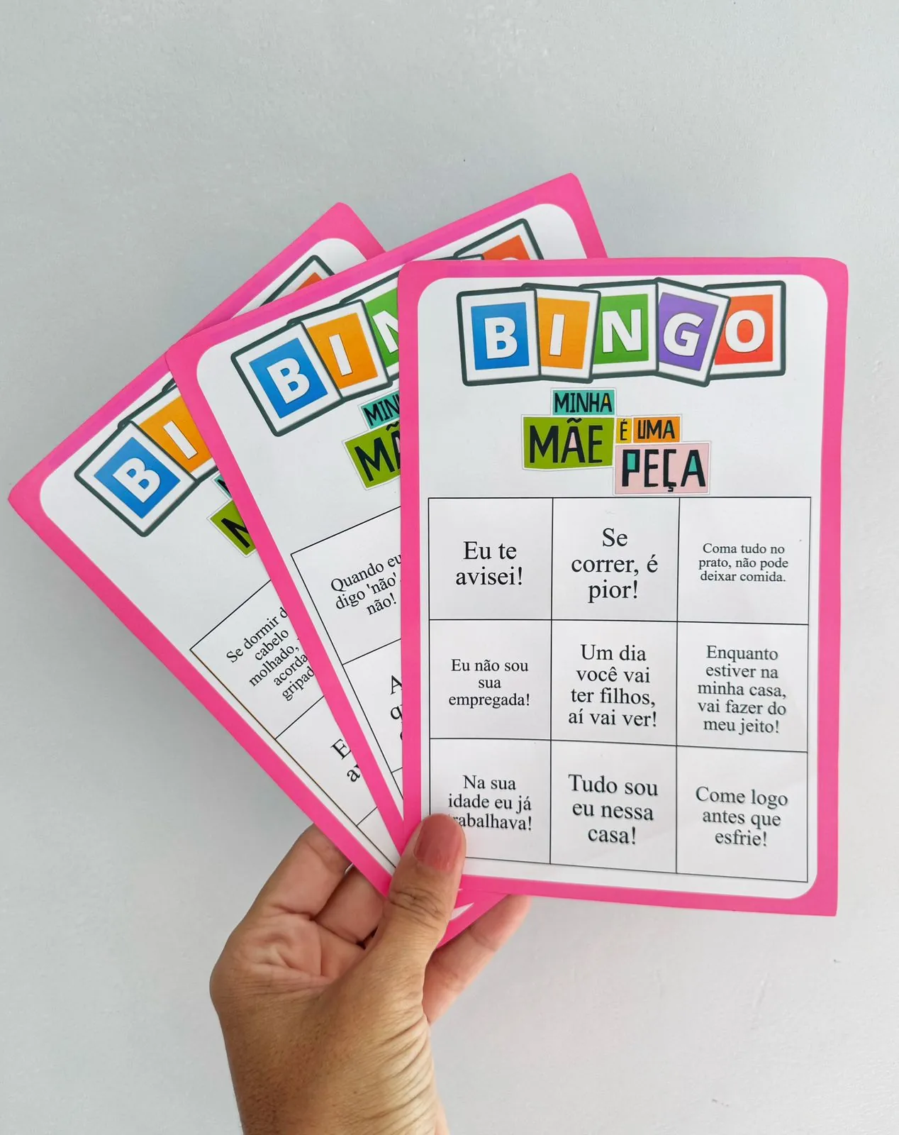 Bingo: Minha mãe é um peça - Imagem 5