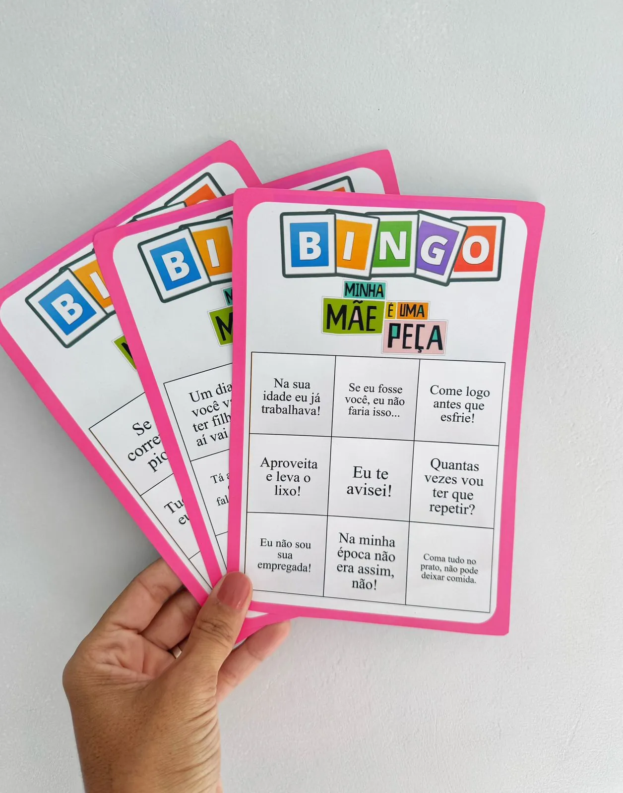 Bingo: Minha mãe é um peça - Imagem 4
