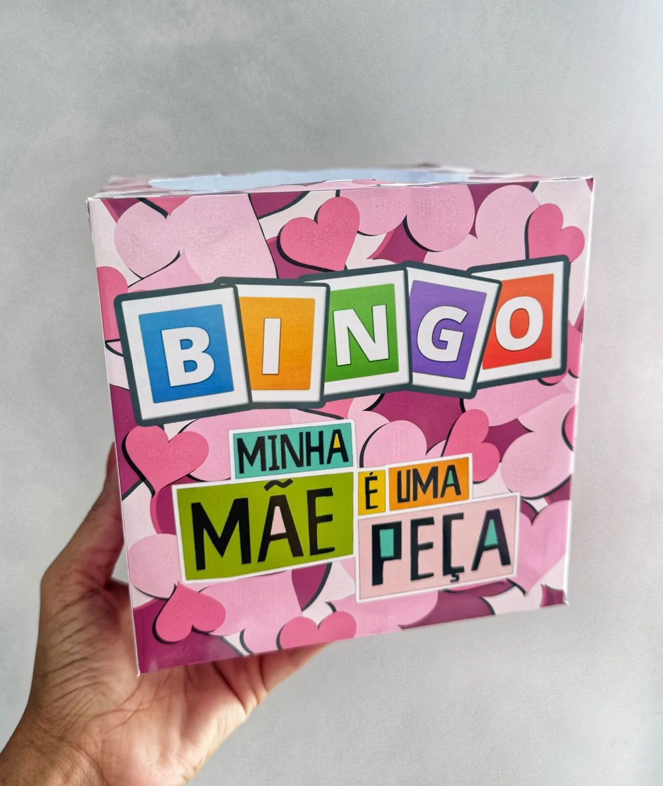 Bingo: Minha mãe é um peça - Imagem 2
