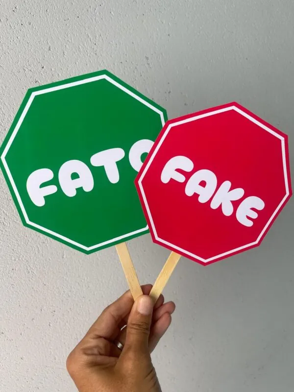 Fato X Fake - Meio Ambiente - Imagem 5
