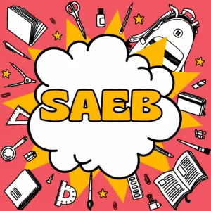 SAEB 2025