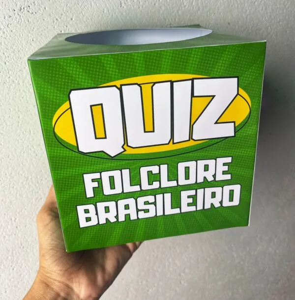 Quiz Folclore brasileiro - Imagem 3
