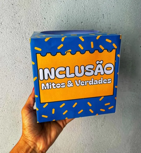 Inclusão: Mitos & Verdades - Imagem 3
