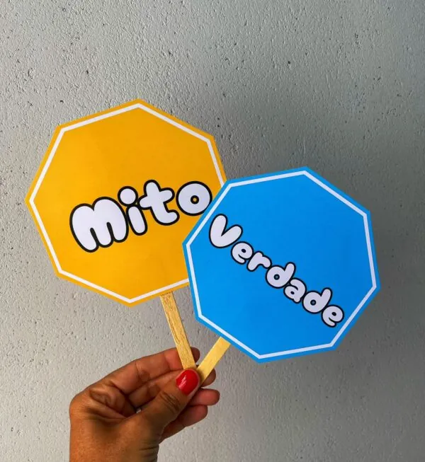 Inclusão: Mitos & Verdades - Imagem 2