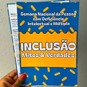 Inclusão: Mitos & Verdades