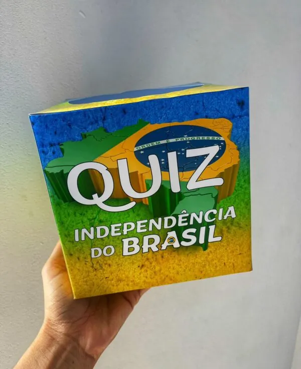 Combo Independência do Brasil - Imagem 6