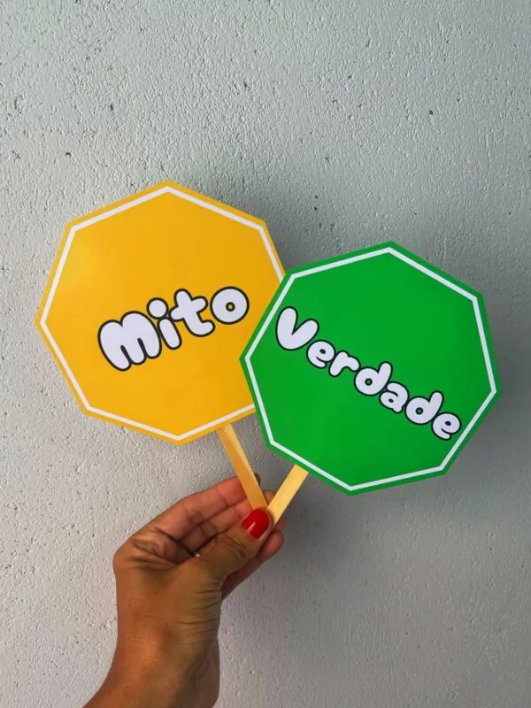 Setembro Amarelo: Mitos & Verdades - Imagem 5