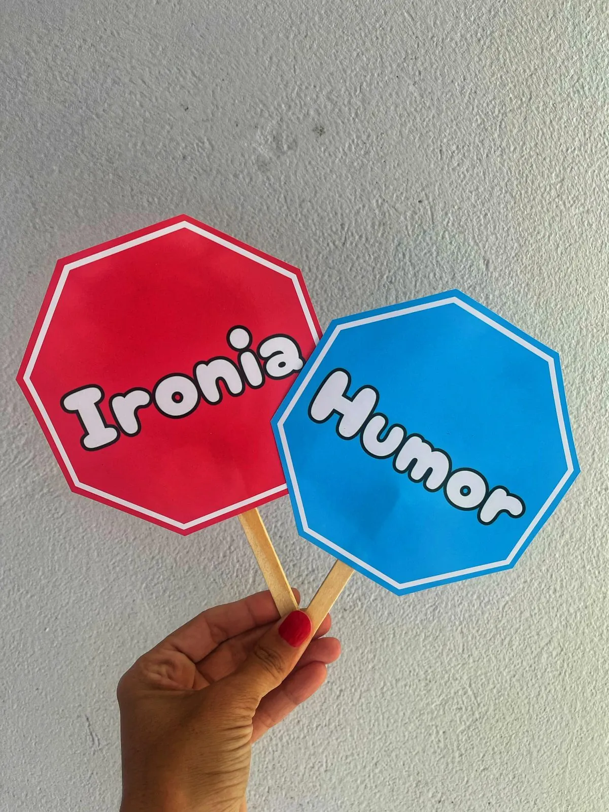 Ironia ou Humor? 5º ano - Língua portuguesa - Imagem 2