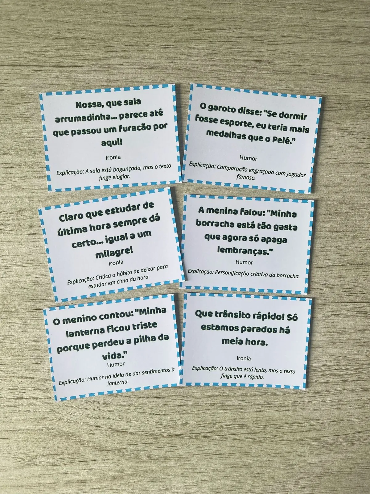 Ironia ou Humor? 5º ano - Língua portuguesa - Imagem 4