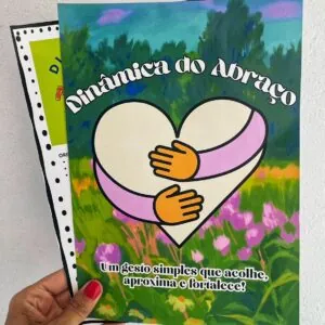 Dinâmica do Abraço