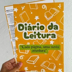 Diário da Leitura