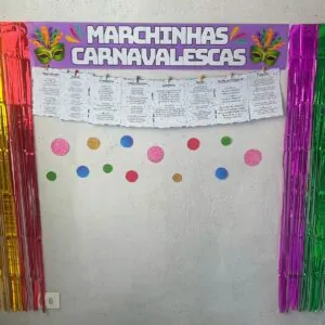 Marchinhas Carnavalescas
