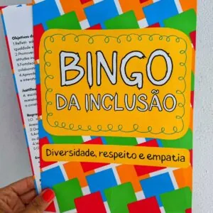 Bingo da Inclusão
